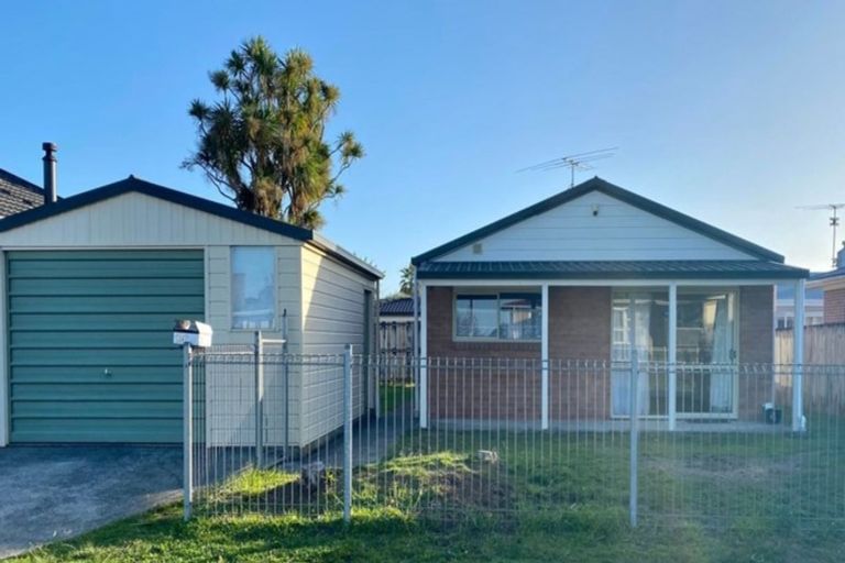Photo of property in 47 Puriri Road, Manurewa, Auckland, 2102