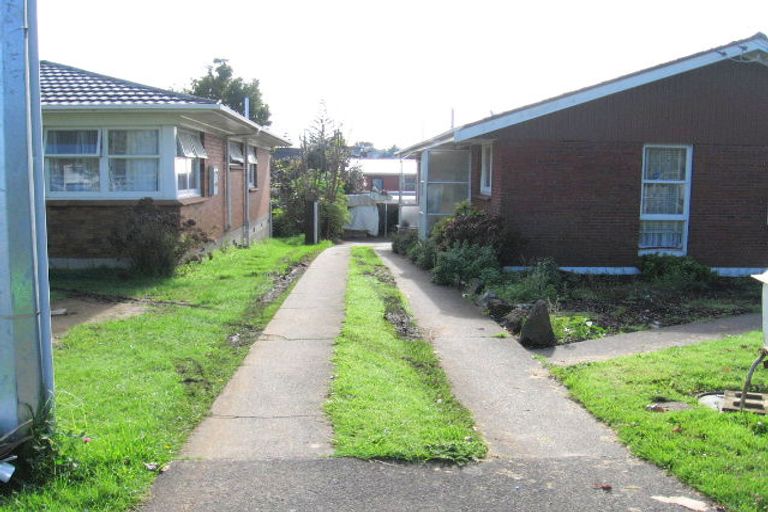 Photo of property in 3/640 Pakuranga Road, Howick, Auckland, 2010