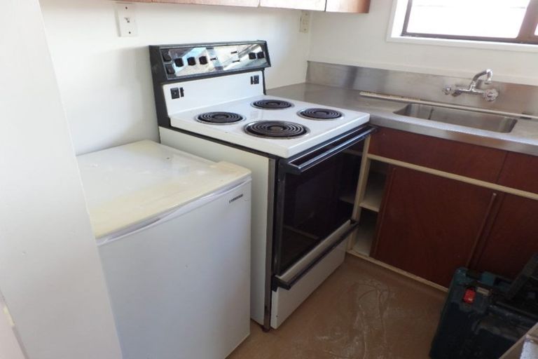 Photo of property in 115 Burke Street, Sydenham, Christchurch, 8023