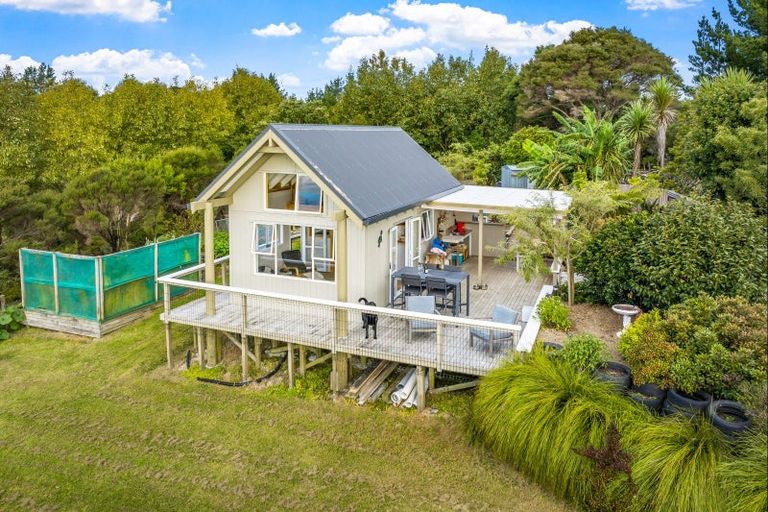 Photo of property in 206 Martin Access Road, Makarau, Warkworth, 0981