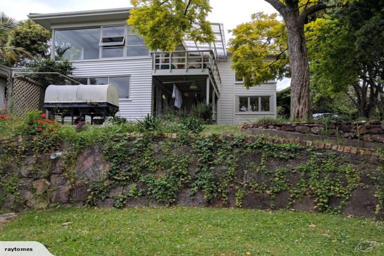 Photo of property in 59 Maritime Terrace, Birkenhead, Auckland, 0626