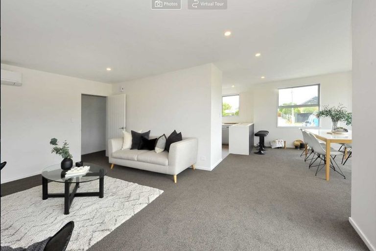 Photo of property in 27a Ottawa Road, Wainoni, Christchurch, 8061