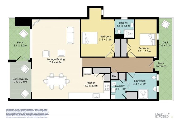 Photo of property in 17/34 Waiwera Place, Waiwera, Orewa, 0994