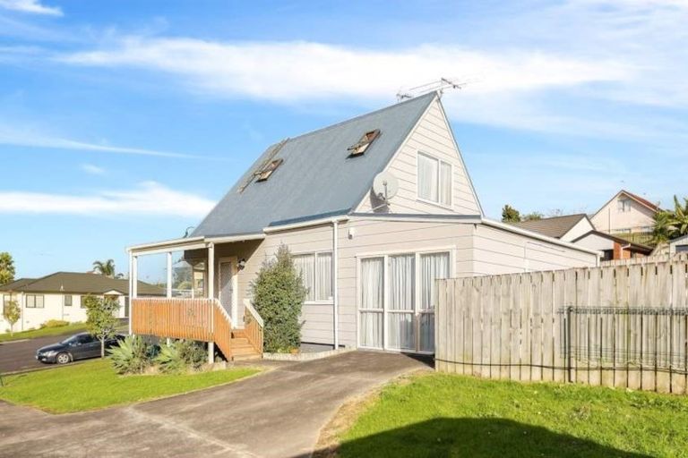 Photo of property in 39 Carillon Place, Massey, Auckland, 0614