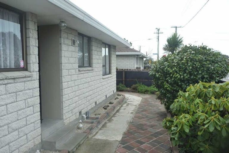Photo of property in 1/67 Sydney Street, Spreydon, Christchurch, 8024