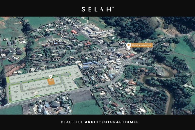 Photo of property in 9 Tiaki Lane, Matakana, 0985