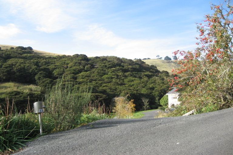 Photo of property in 33 Allans Beach Road, Portobello, Dunedin, 9014