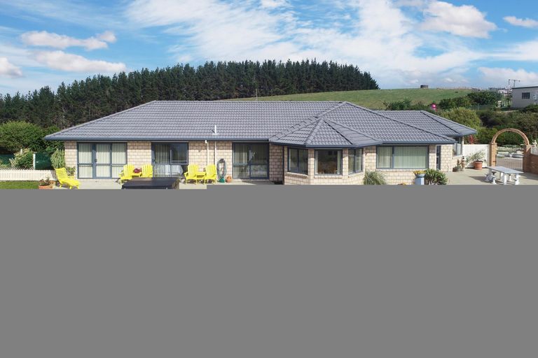 Photo of property in 109 Kellyville Road, Mercer, 2474