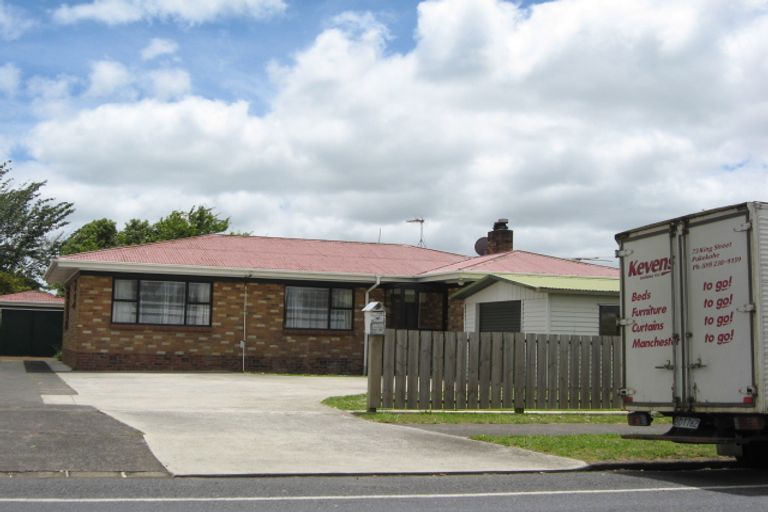 Photo of property in 101 West Street, Pukekohe, 2120