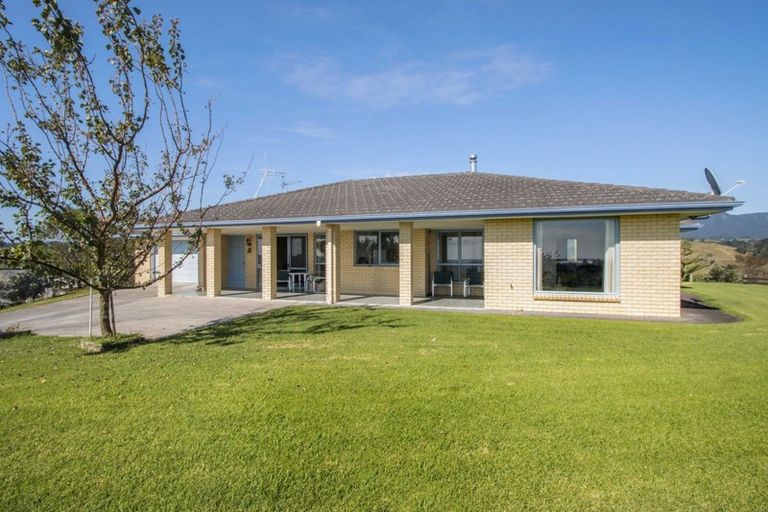 Photo of property in 316 Work Road, Aongatete, Katikati, 3181