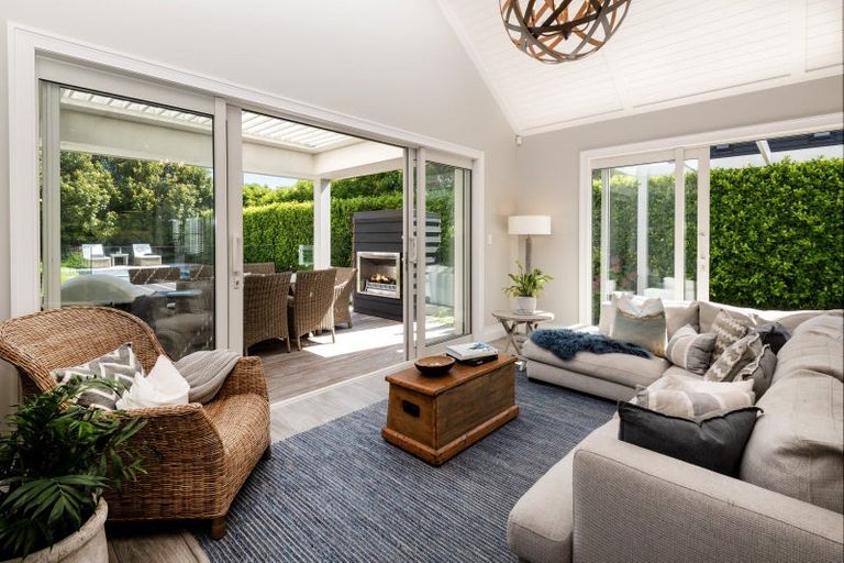 Photo of property in 56 Weatherly Drive, Beachlands, Auckland, 2018