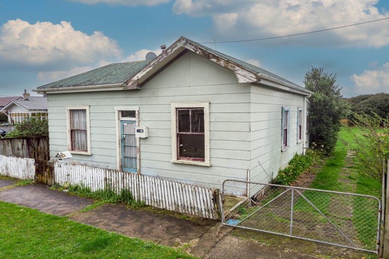 Photo of property in 24 Corbett Street, Paeroa, 3600