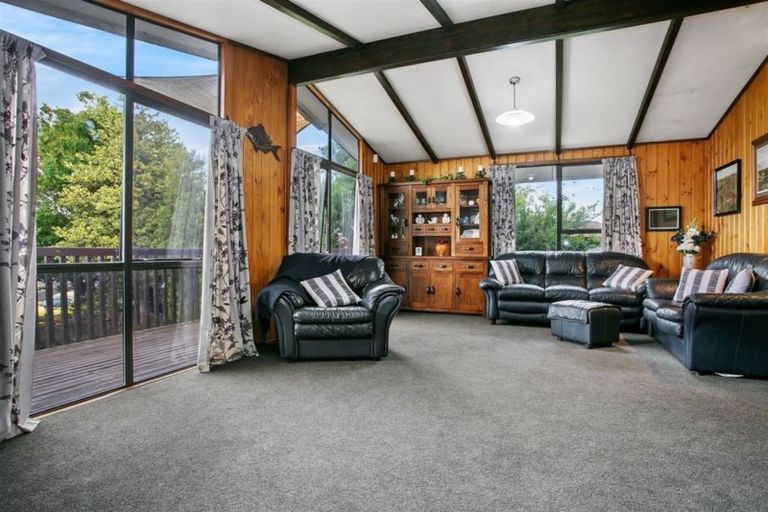 Photo of property in 18 Montgomery Crescent, Putaruru, 3411