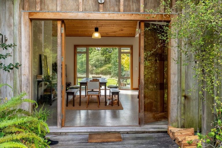 Photo of property in 557 Otaki Gorge Road, Hautere, Otaki, 5582