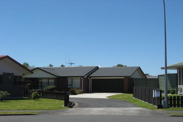 Photo of property in 105 Smyth Street, Te Awamutu, 3800