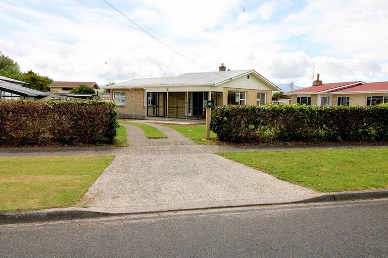 Photo of property in 23 Kauri Crescent, Matamata, 3400