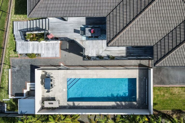 Photo of property in 17 River Oaks Place, Pukete, Hamilton, 3200