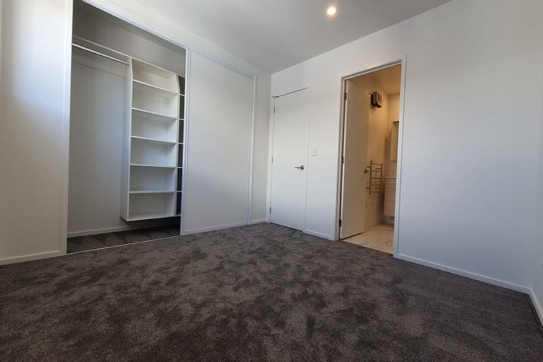 Photo of property in 2/66 Longfellow Street, Sydenham, Christchurch, 8023