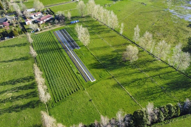 Photo of property in 426c Rotokauri Road, Rotokauri, Hamilton, 3289