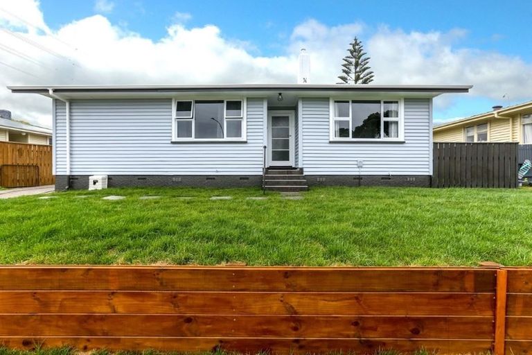 Photo of property in 10 Tohu Place, Spotswood, New Plymouth, 4310