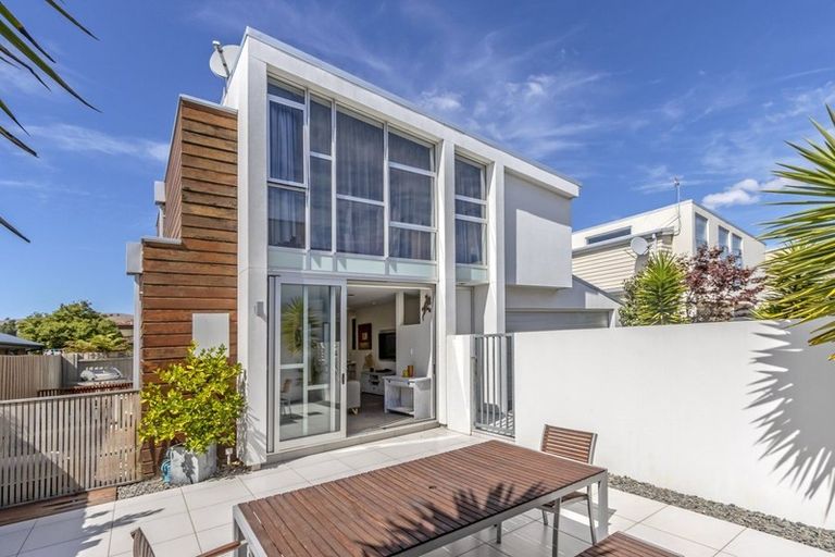 Photo of property in 42b Seddon Street, Sydenham, Christchurch, 8023