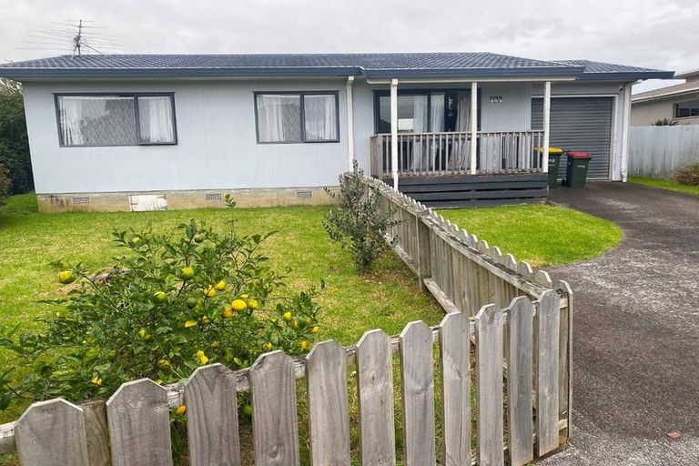 Photo of property in 80b Victoria Street, Pukekohe, 2120