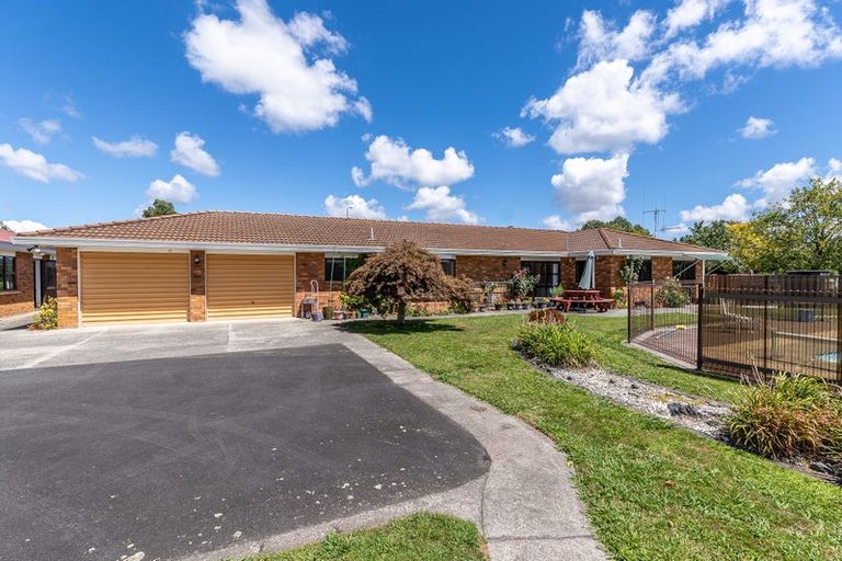 Photo of property in 2636 River Road, Horsham Downs, Hamilton, 3281