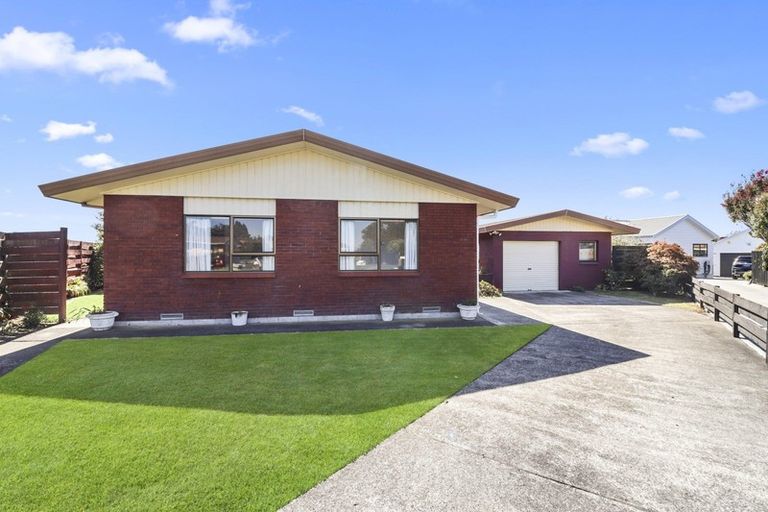 Photo of property in 13 Titoki Street, Matamata, 3400