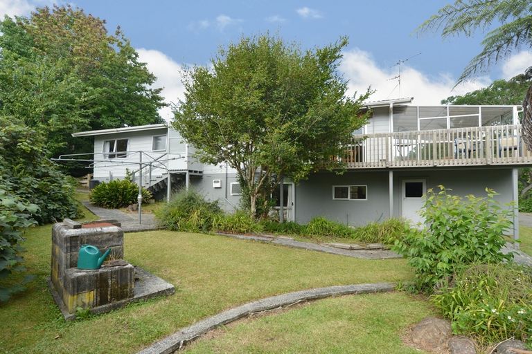 Photo of property in 11 Kea Place, Woodhill, Whangarei, 0110