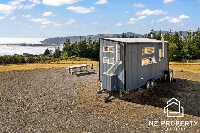Photo of property in 81 Wright Road, Evansdale, Waikouaiti, 9471
