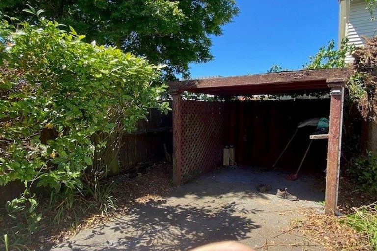 Photo of property in 1/137a Rugby Street, Merivale, Christchurch, 8014