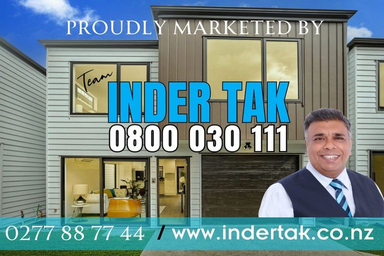 Photo of property in 5/20 Metcalfe Road, Ranui, Auckland, 0612