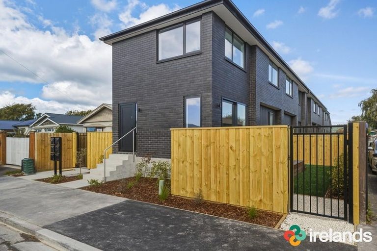 Photo of property in 1/54 Rhona Street, Linwood, Christchurch, 8062