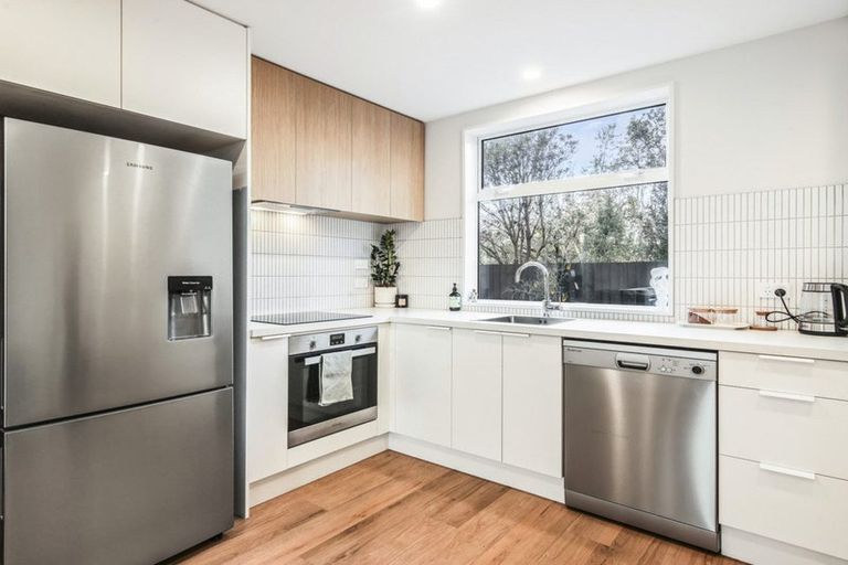 Photo of property in 5/64 Sullivan Avenue, Woolston, Christchurch, 8023