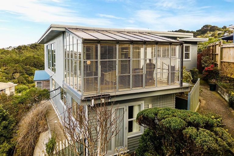 Photo of property in 2 Zetland Street, Highbury, Wellington, 6012