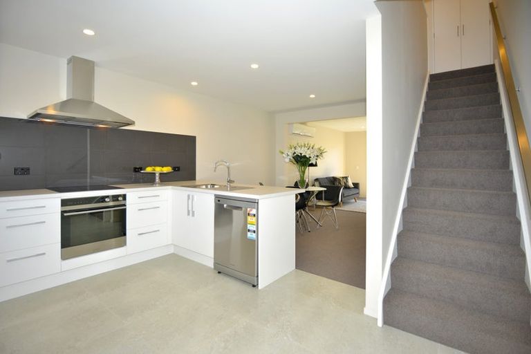 Photo of property in 15/268 Worcester Street, Christchurch Central, Christchurch, 8011