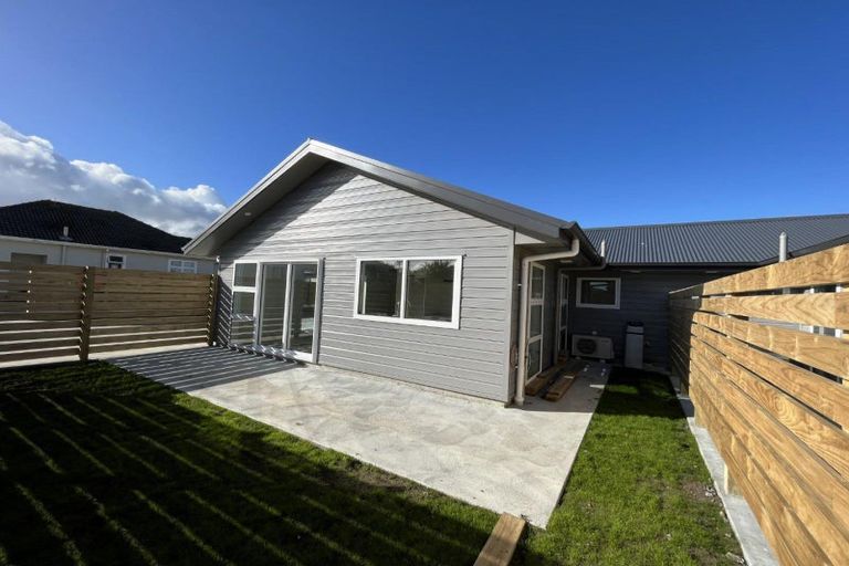 Photo of property in 211a Puriri Street, Castlecliff, Whanganui, 4501
