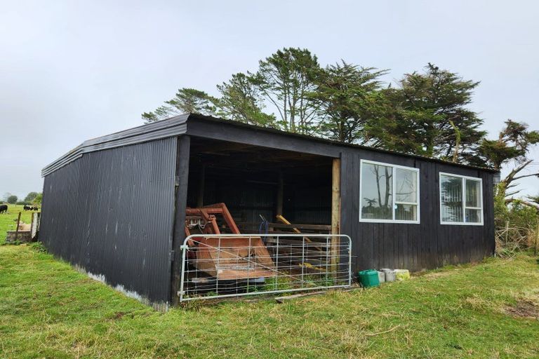 Photo of property in 350 Bedford Road, Kaimiro, Inglewood, 4386