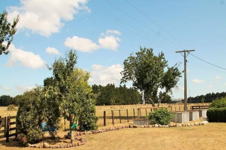 Photo of property in 4343 State Highway 2, Takapau, 4286