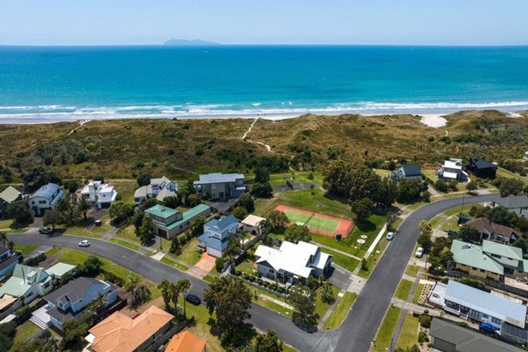 Photo of property in 7 Papaunahi Road, Bowentown, Katikati, 3177