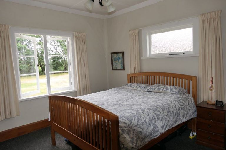 Photo of property in Olrig Station, 1287 Kereru Road, Maraekakaho, Hastings, 4171