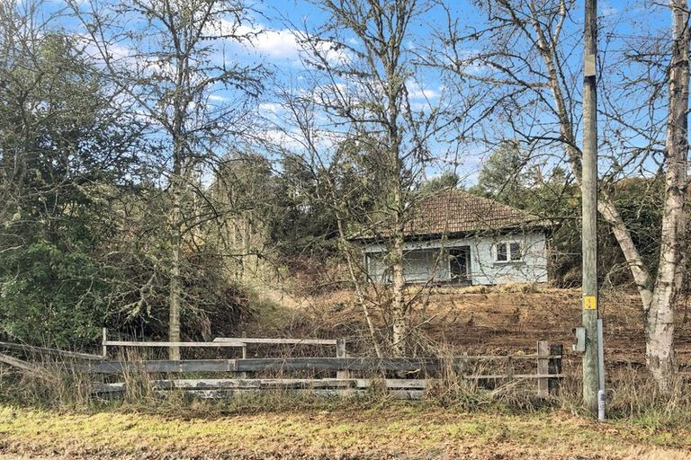 Photo of property in 95 Hikumutu Road, Taumarunui, 3992