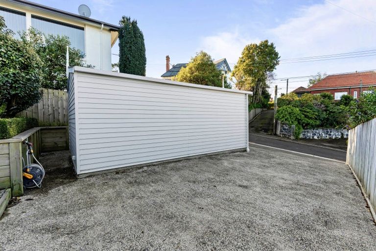 Photo of property in 8 Leven Street, Roslyn, Dunedin, 9010