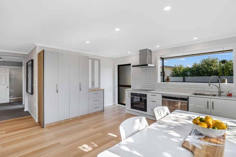 Photo of property in 21 Cass Street, Kaiapoi, 7630