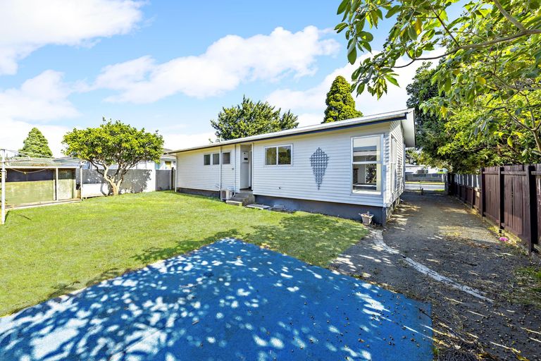 Photo of property in 94 Wordsworth Road, Manurewa, Auckland, 2102