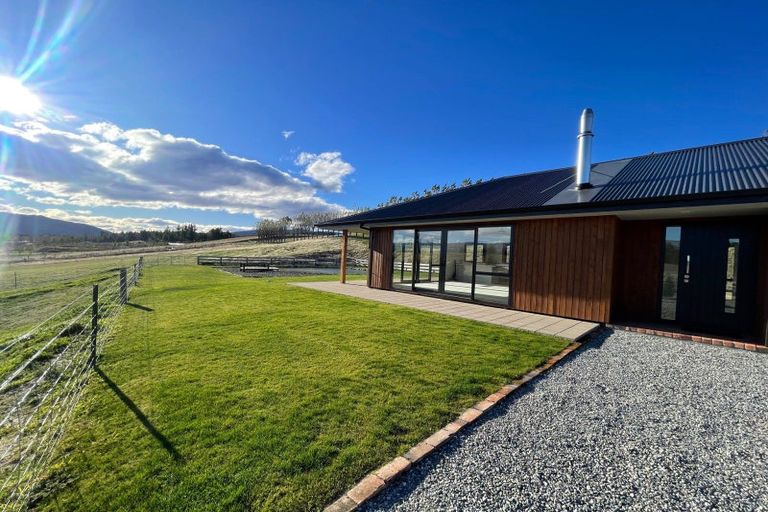 Photo of property in 288 Letts Gully Road, Letts Gully, Alexandra, 9393