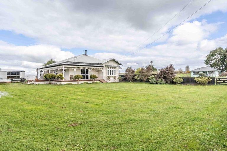 Photo of property in 2 Stanley Street, Wairio, Otautau, 9689