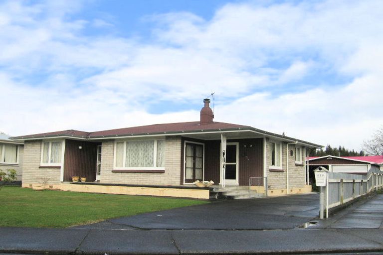 Photo of property in 559 Lowe Street, Camberley, Hastings, 4120