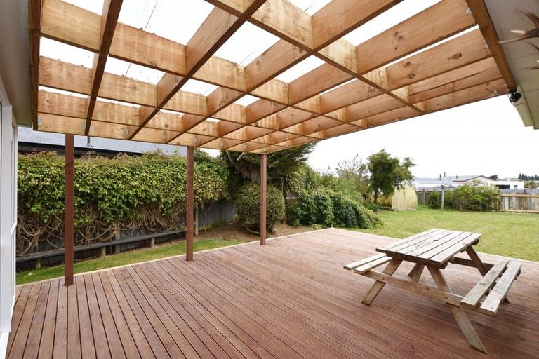 Photo of property in 40 Glengarry Crescent, Glengarry, Invercargill, 9810