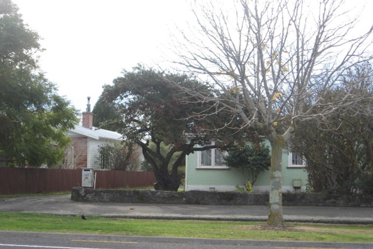 Photo of property in 187 Georges Drive, Napier South, Napier, 4110